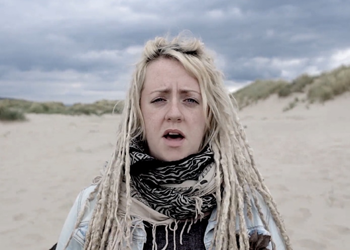 Beth Prior – Nomad